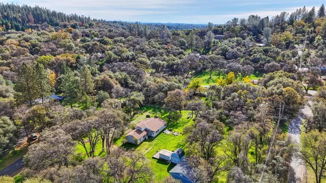 $519,000 | 1811 Little Creek Road, Auburn, CA 95602