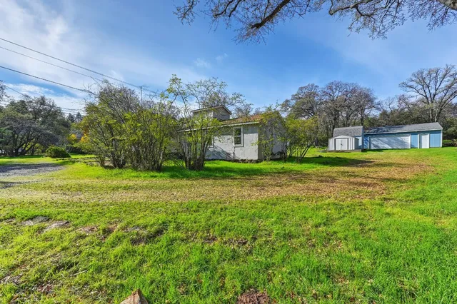 $519,000 | 1811 Little Creek Road, Auburn, CA 95602