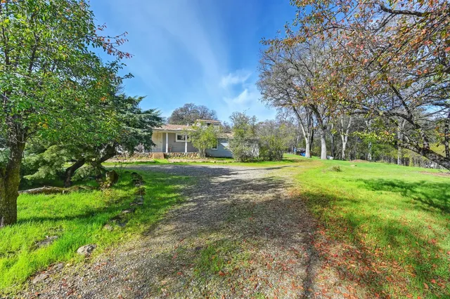 $519,000 | 1811 Little Creek Road, Auburn, CA 95602