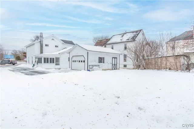 $199,900 | 211 West Lynde Street, Watertown, NY 13601