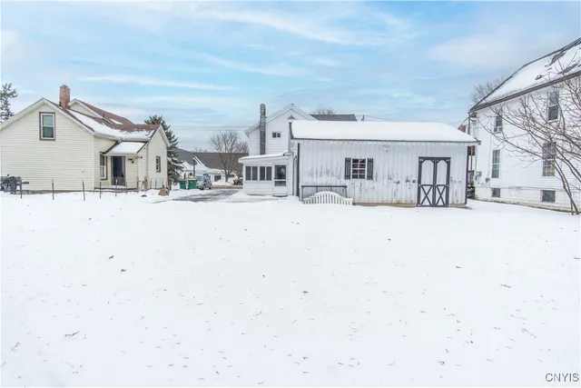 $199,900 | 211 West Lynde Street, Watertown, NY 13601