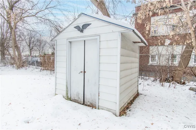 $199,900 | 211 West Lynde Street, Watertown, NY 13601