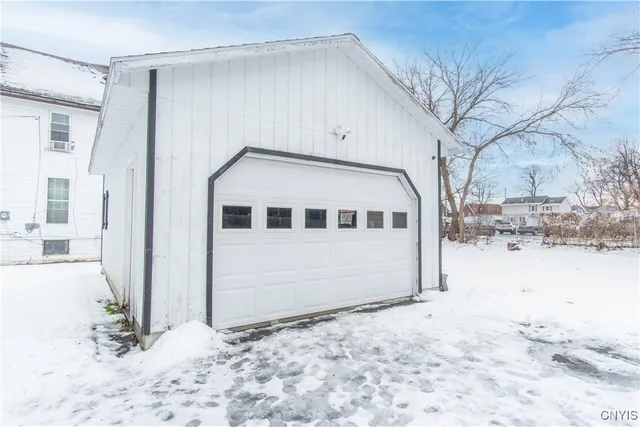 $199,900 | 211 West Lynde Street, Watertown, NY 13601