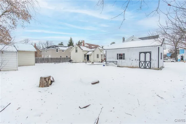 $199,900 | 211 West Lynde Street, Watertown, NY 13601