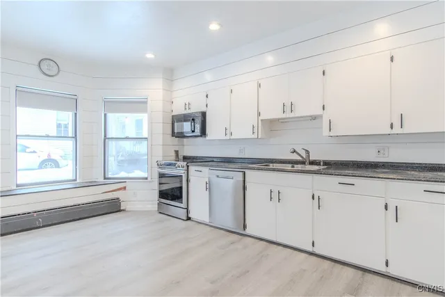 $199,900 | 211 West Lynde Street, Watertown, NY 13601