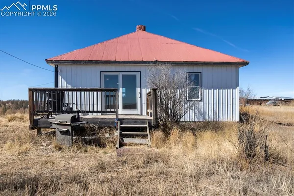 $349,900 | 10573 County Road 165, Matheson, CO 80830