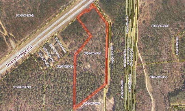 5868 Deans Bridge Road Augusta, GA 30805 - Photo 2 of 9