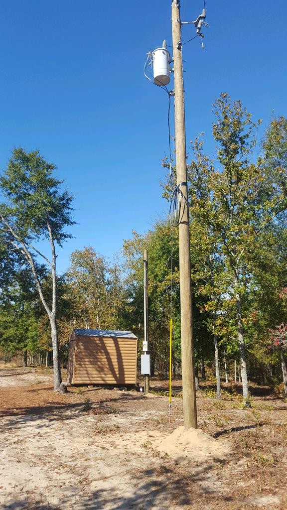 5868 Deans Bridge Road Augusta, GA 30805 - Photo 8 of 9