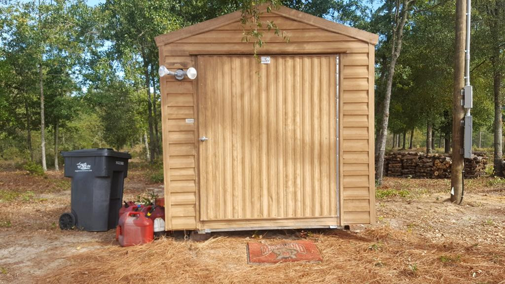 5868 Deans Bridge Road Augusta, GA 30805 - Photo 9 of 9