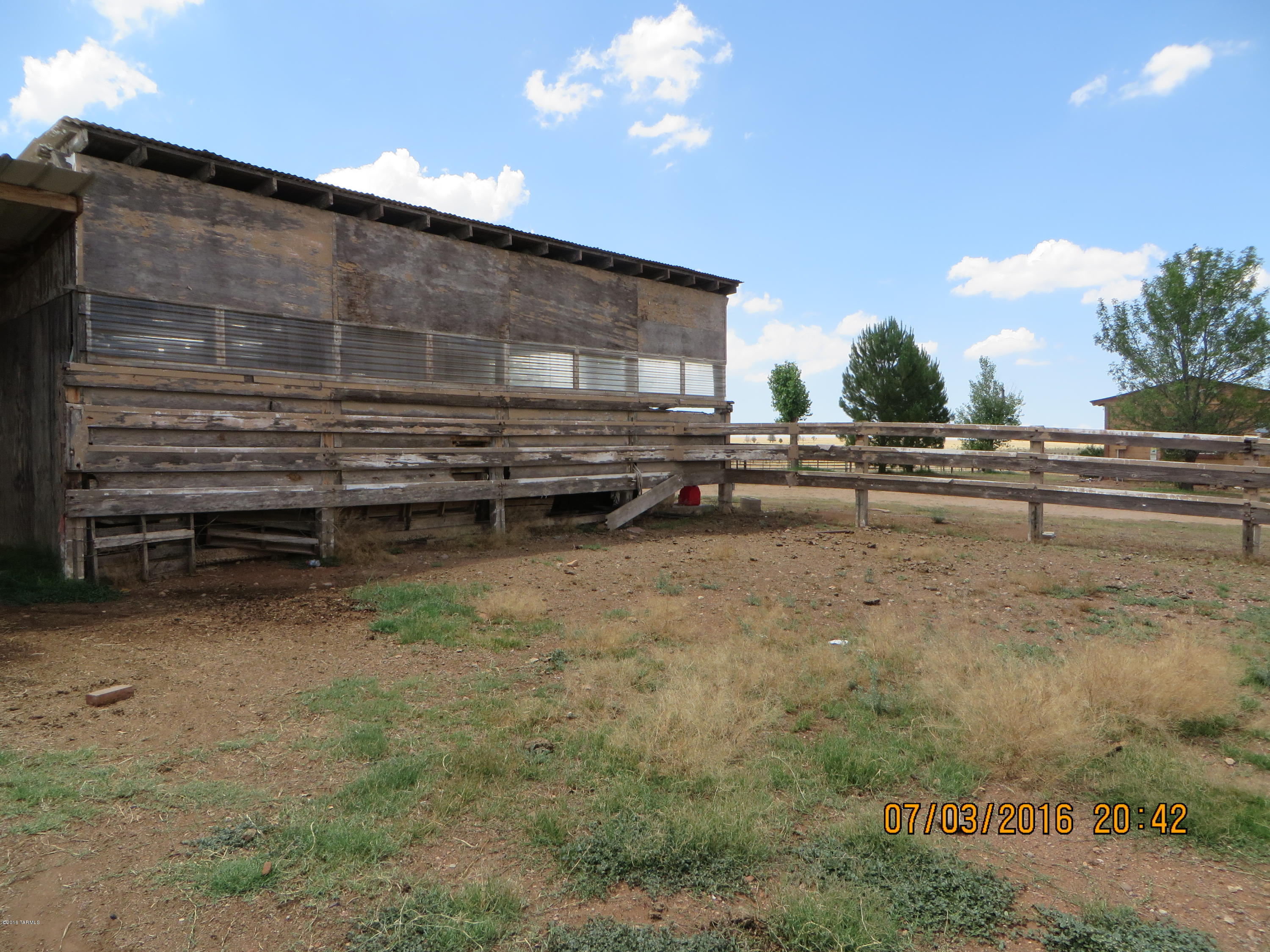 448 Lower Elgin Road Elgin, AZ 85611 - Photo 33 of 43