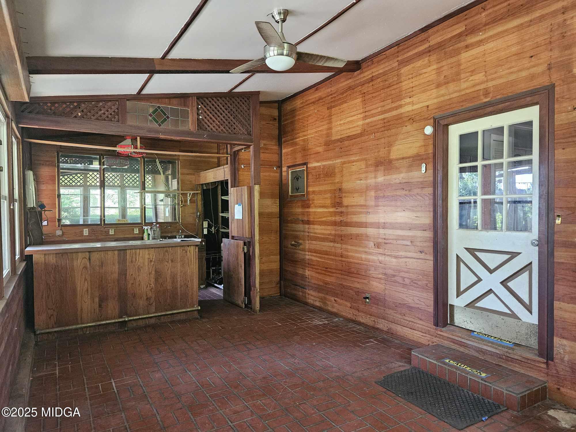 156 Rose Down Avenue Gray, GA 31032 - Photo 16 of 46 a view of a room with door