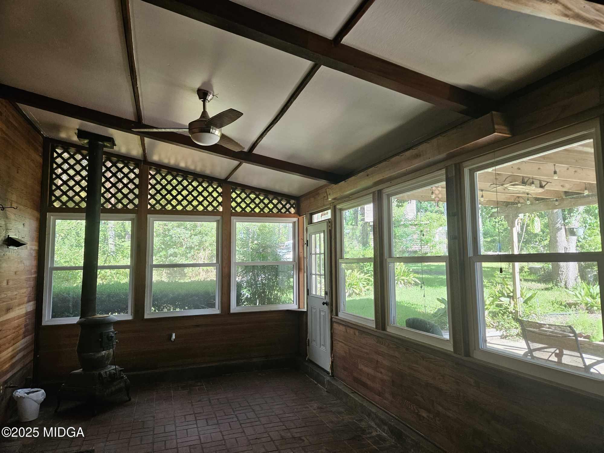 156 Rose Down Avenue Gray, GA 31032 - Photo 17 of 46 a room with large windows