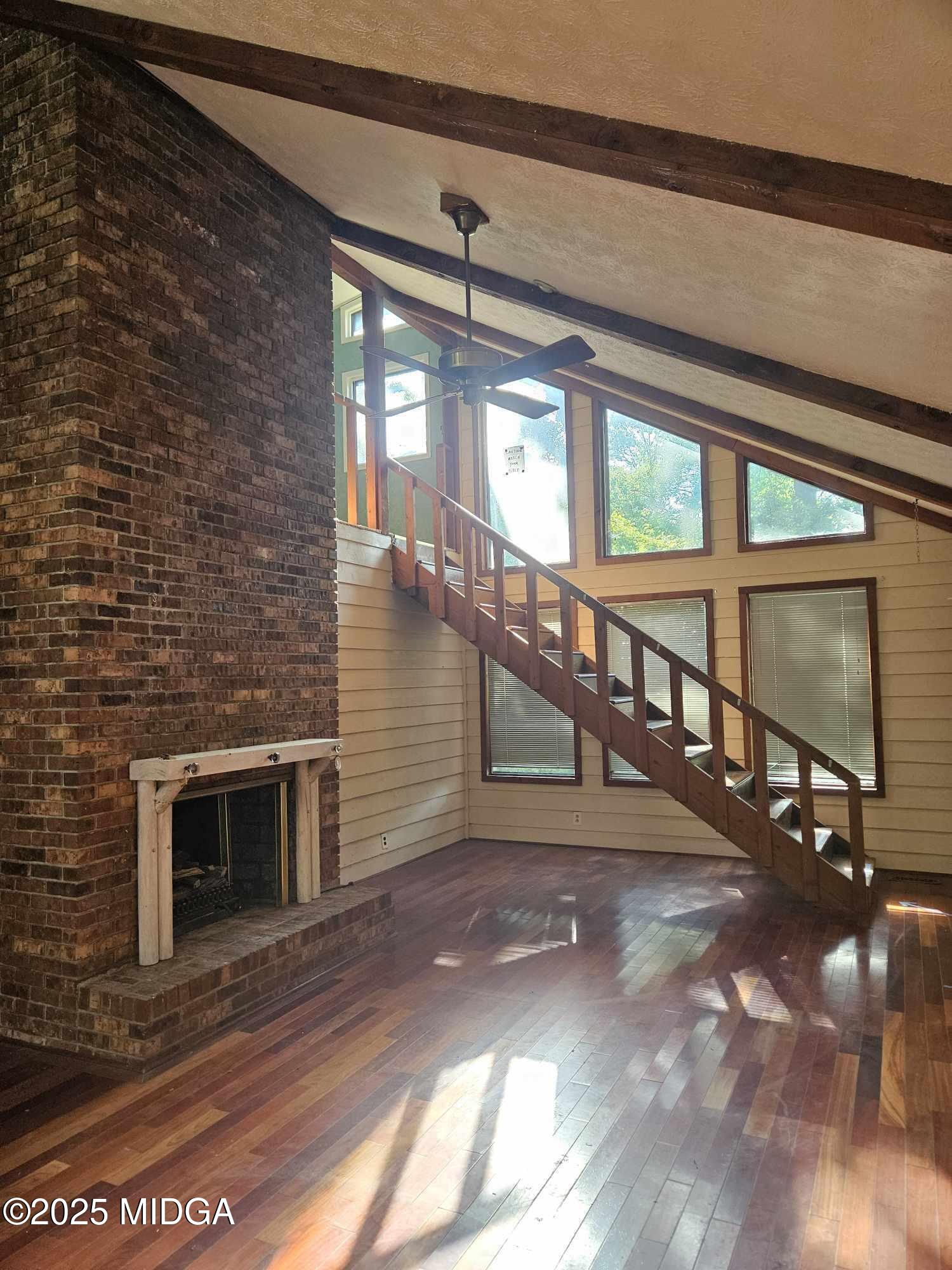 156 Rose Down Avenue Gray, GA 31032 - Photo 18 of 46 a view of an entryway