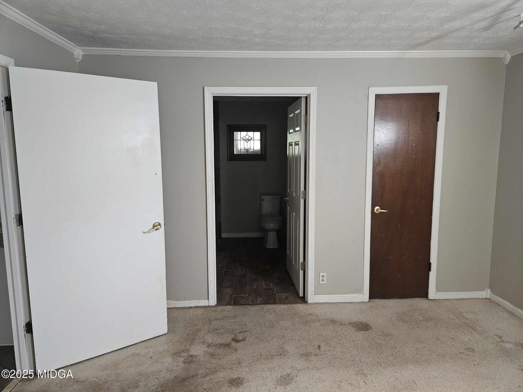 156 Rose Down Avenue Gray, GA 31032 - Photo 25 of 46 a view of an empty room