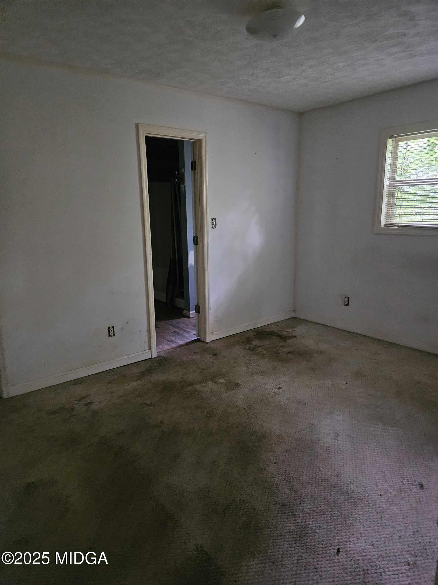 156 Rose Down Avenue Gray, GA 31032 - Photo 46 of 46 a view of an empty room