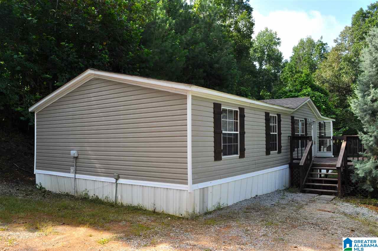 307 Clarecastle Lane Vincent, AL 35178 - Photo 18 of 31
