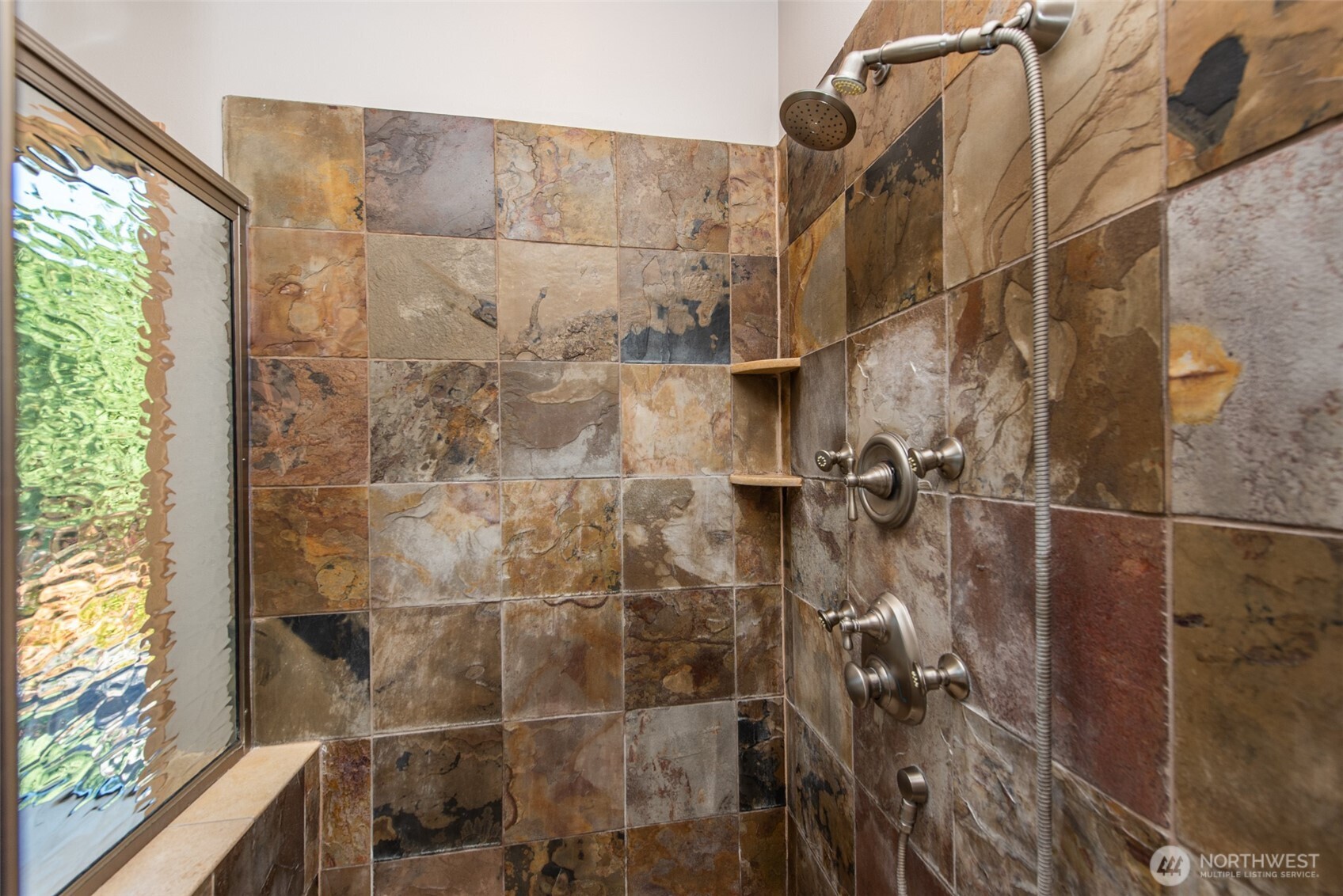 283 Fawn Lane Sequim, WA 98382 - Photo 26 of 38 a bathroom with a shower