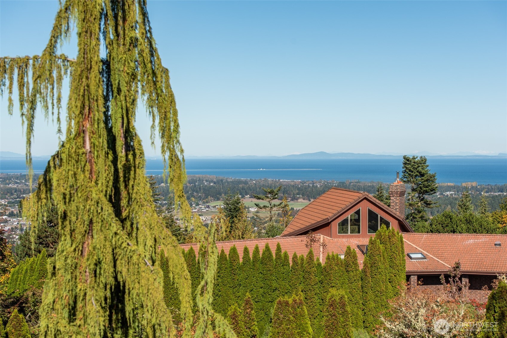 283 Fawn Lane Sequim, WA 98382 - Photo 4 of 38 a view of a garden