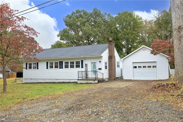 $285,000 | 612 North Carr Street, Mebane, NC 27302