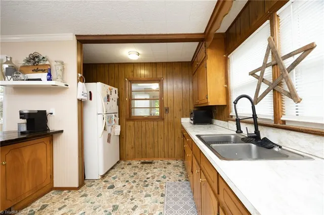 $285,000 | 612 North Carr Street, Mebane, NC 27302