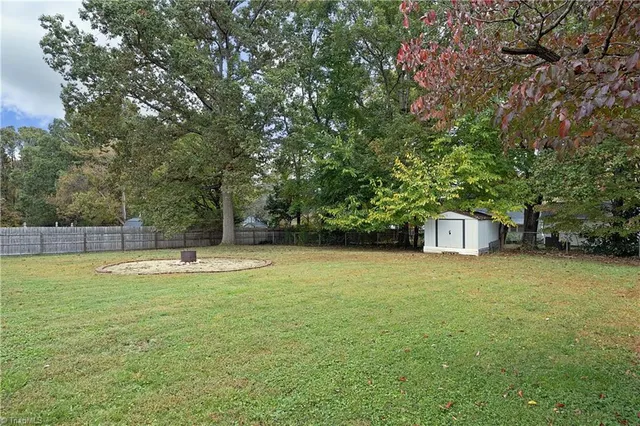 $285,000 | 612 North Carr Street, Mebane, NC 27302