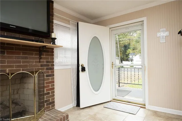 $285,000 | 612 North Carr Street, Mebane, NC 27302