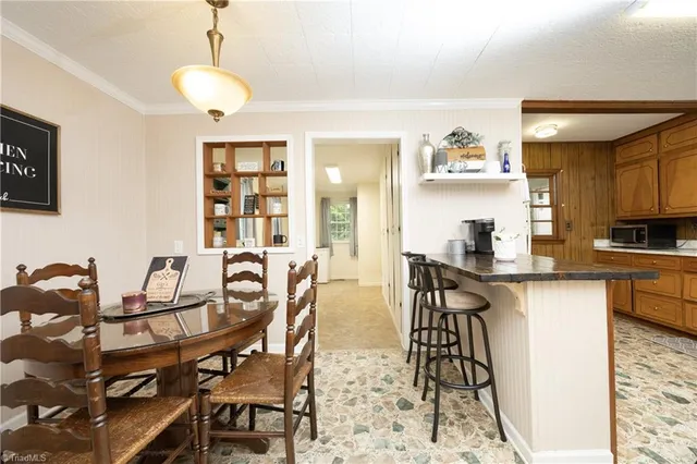 $285,000 | 612 North Carr Street, Mebane, NC 27302