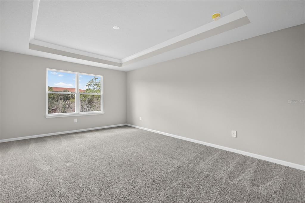 3352 Timber Xing Avenue Brandon, FL 33511 - Photo 20 of 35 an empty room with windows
