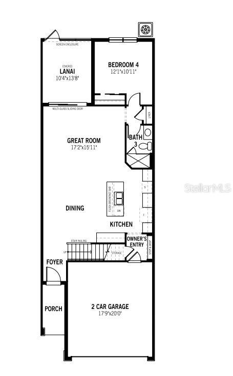 3352 Timber Xing Avenue Brandon, FL 33511 - Photo 4 of 35