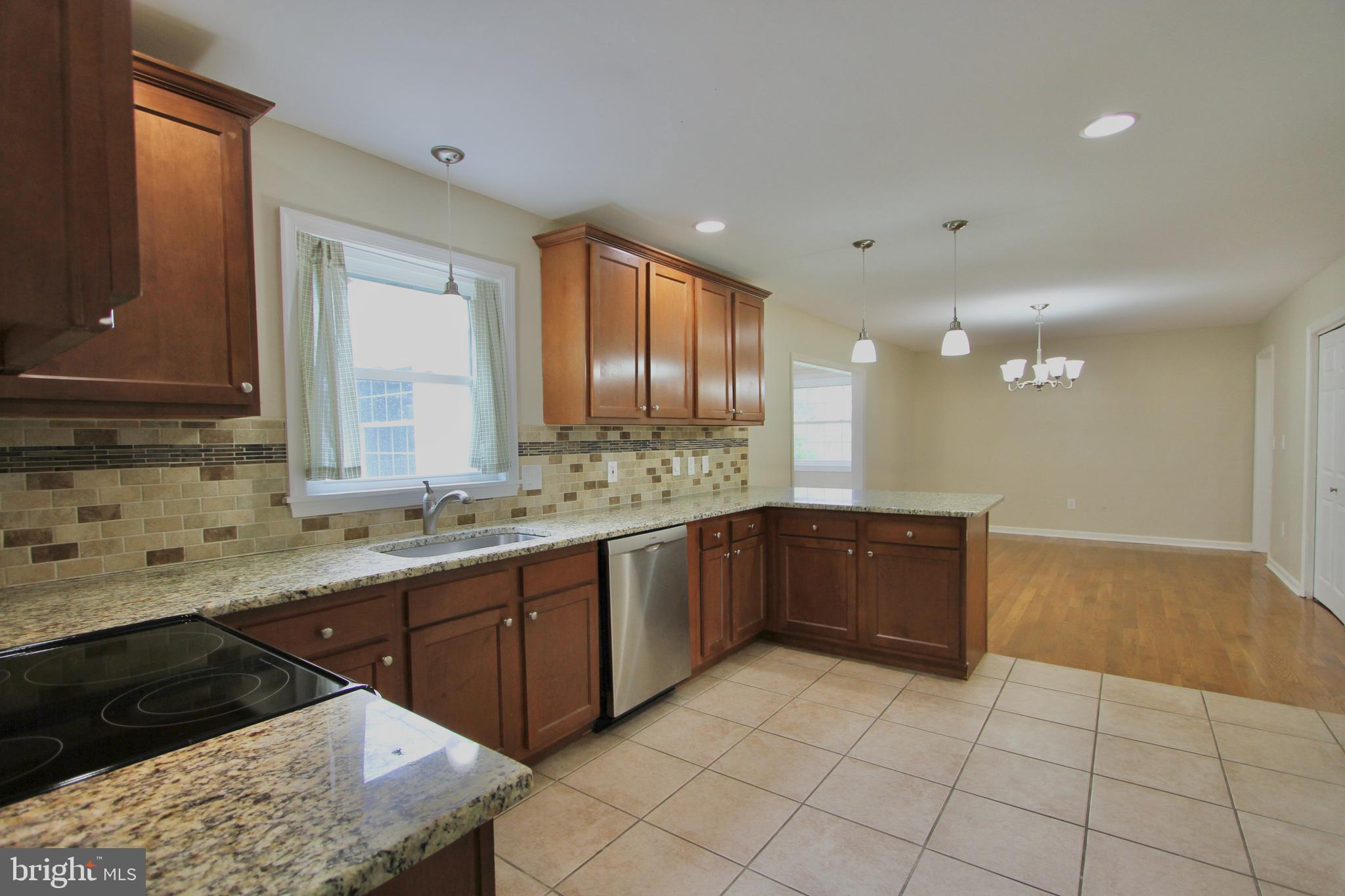 14 Concord Road Dover, DE 19904 - Photo 14 of 50 Kitchen