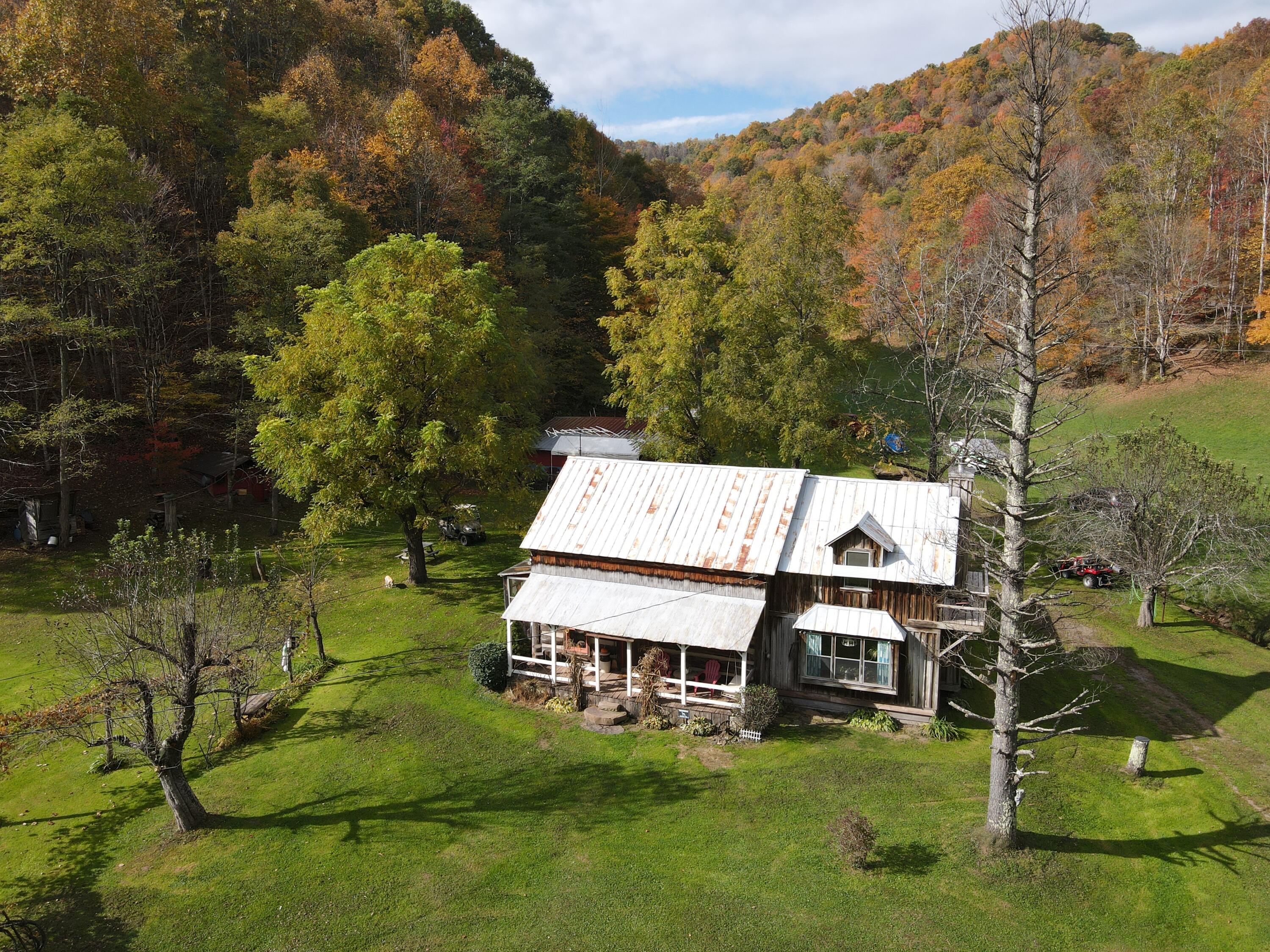 3446 Snake Run Road Alderson, WV 24910 - Photo 84 of 95 Gallery Image 84