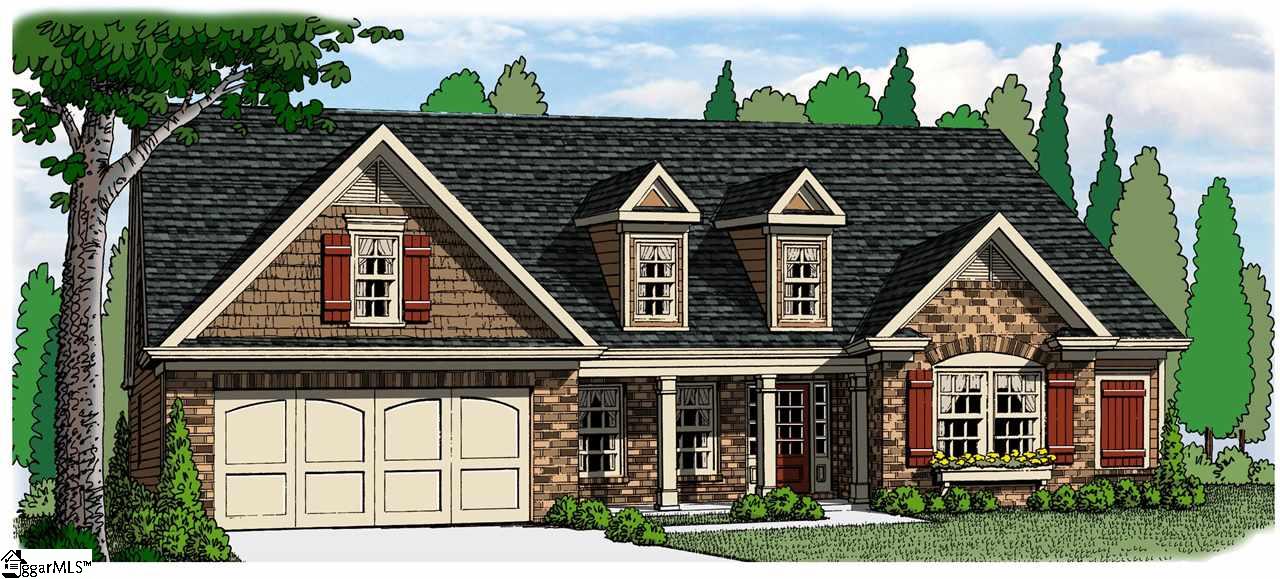 10 Big Survey Road Piedmont, SC 29673 - Photo 1 of 1