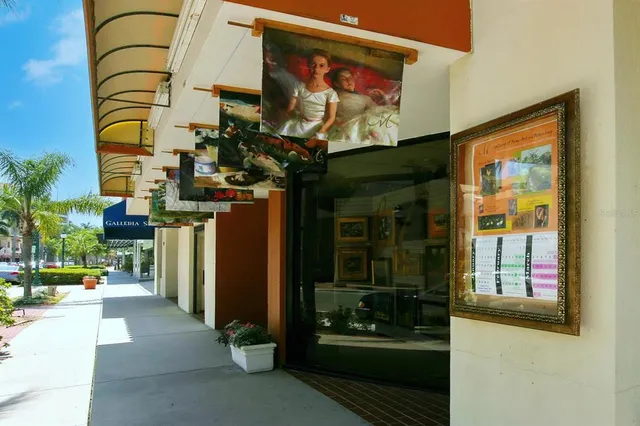 $1,550,000 | 1255 North Gulfstream Avenue, Unit 607, Sarasota, FL 34236