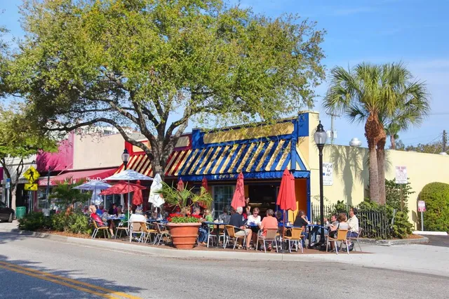 $1,550,000 | 1255 North Gulfstream Avenue, Unit 607, Sarasota, FL 34236