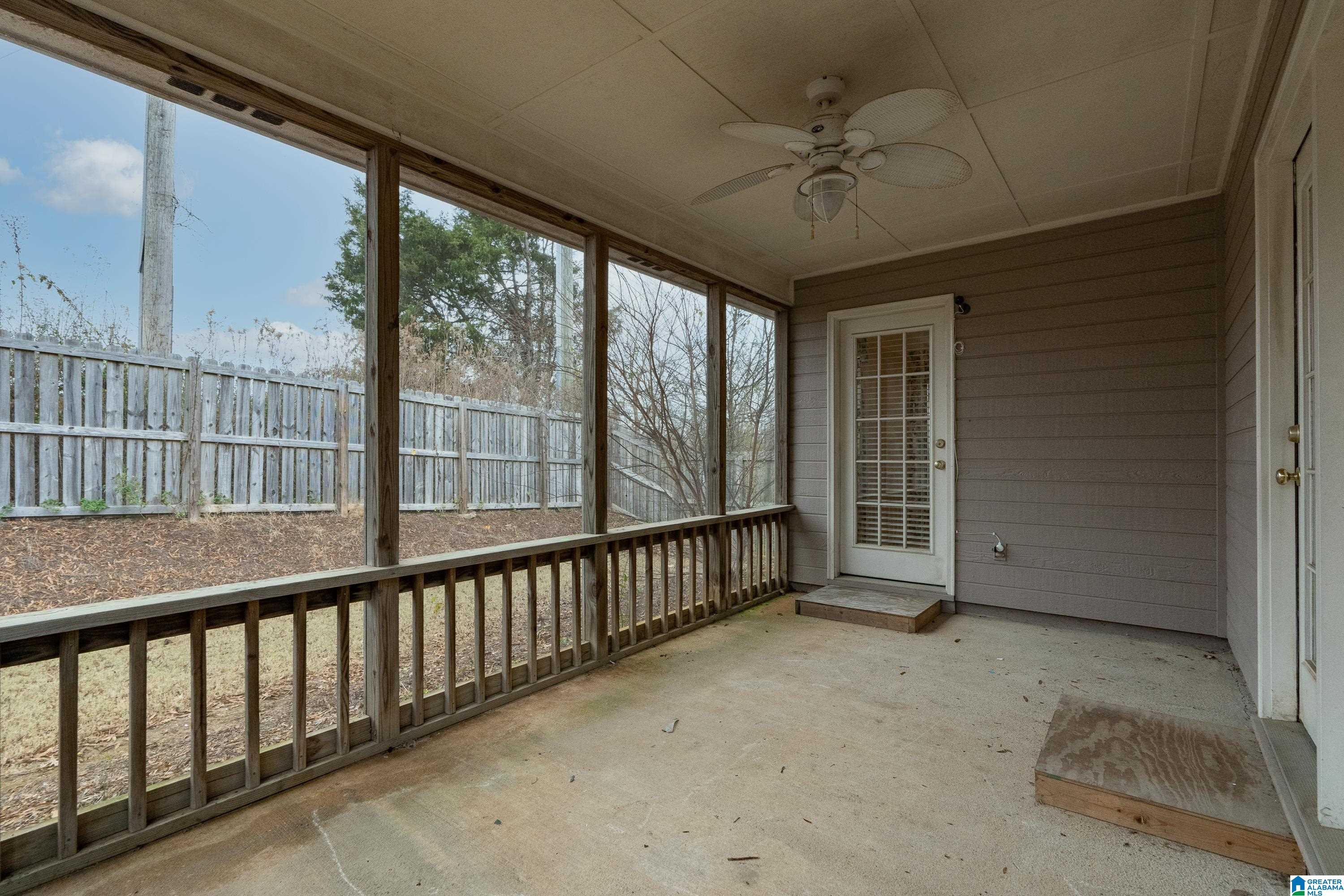156 Park Pl Lane Alabaster, AL 35007 - Photo 25 of 26