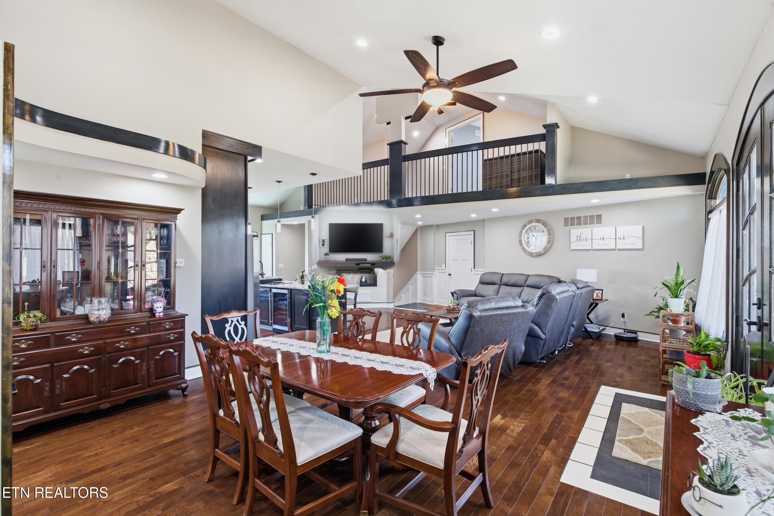 301 Inagehi Lane Loudon, TN 37774 - Photo 18 of 59 301_inaghei_ln_0053