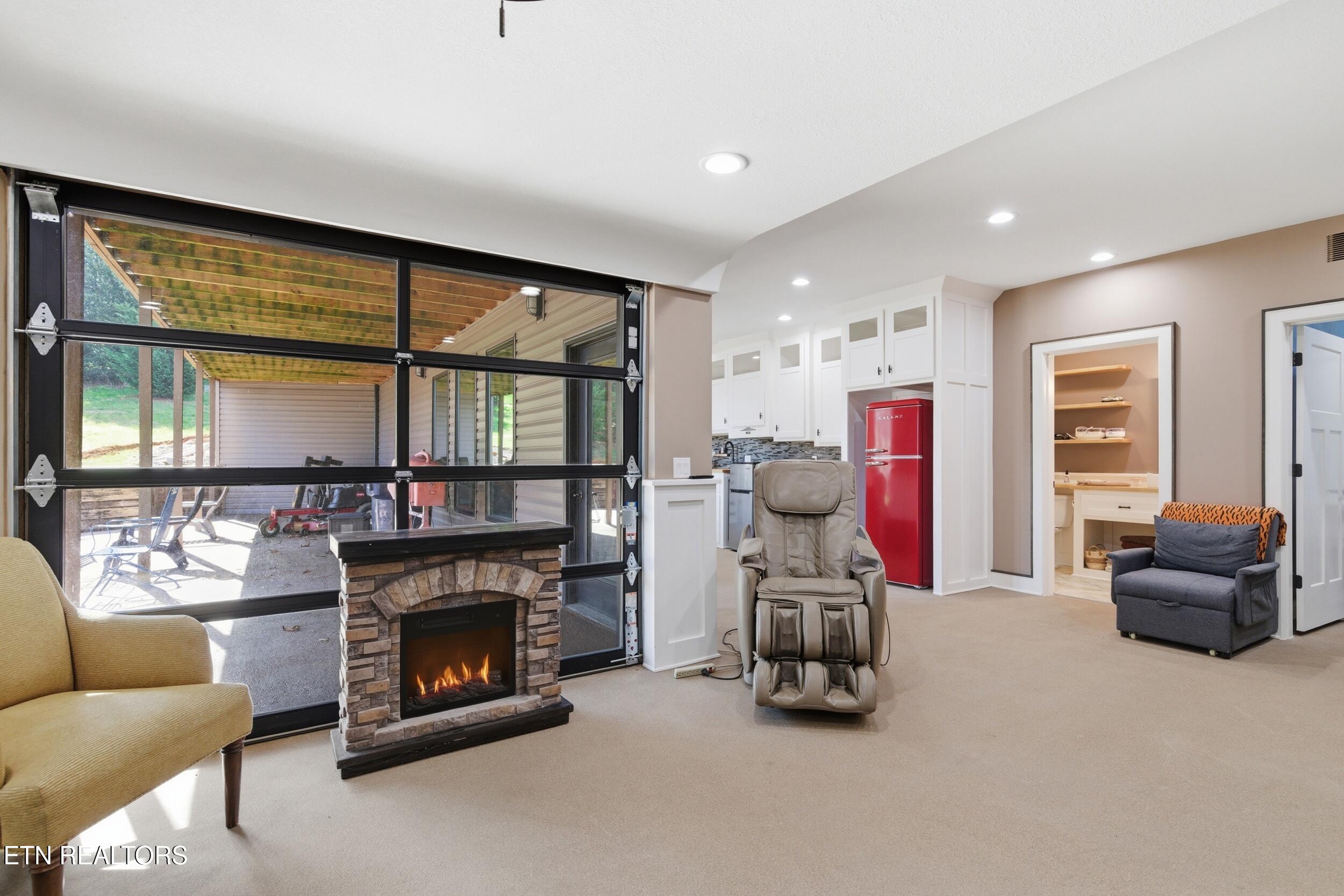 301 Inagehi Lane Loudon, TN 37774 - Photo 50 of 59 301_inaghei_ln_0146_with_fire