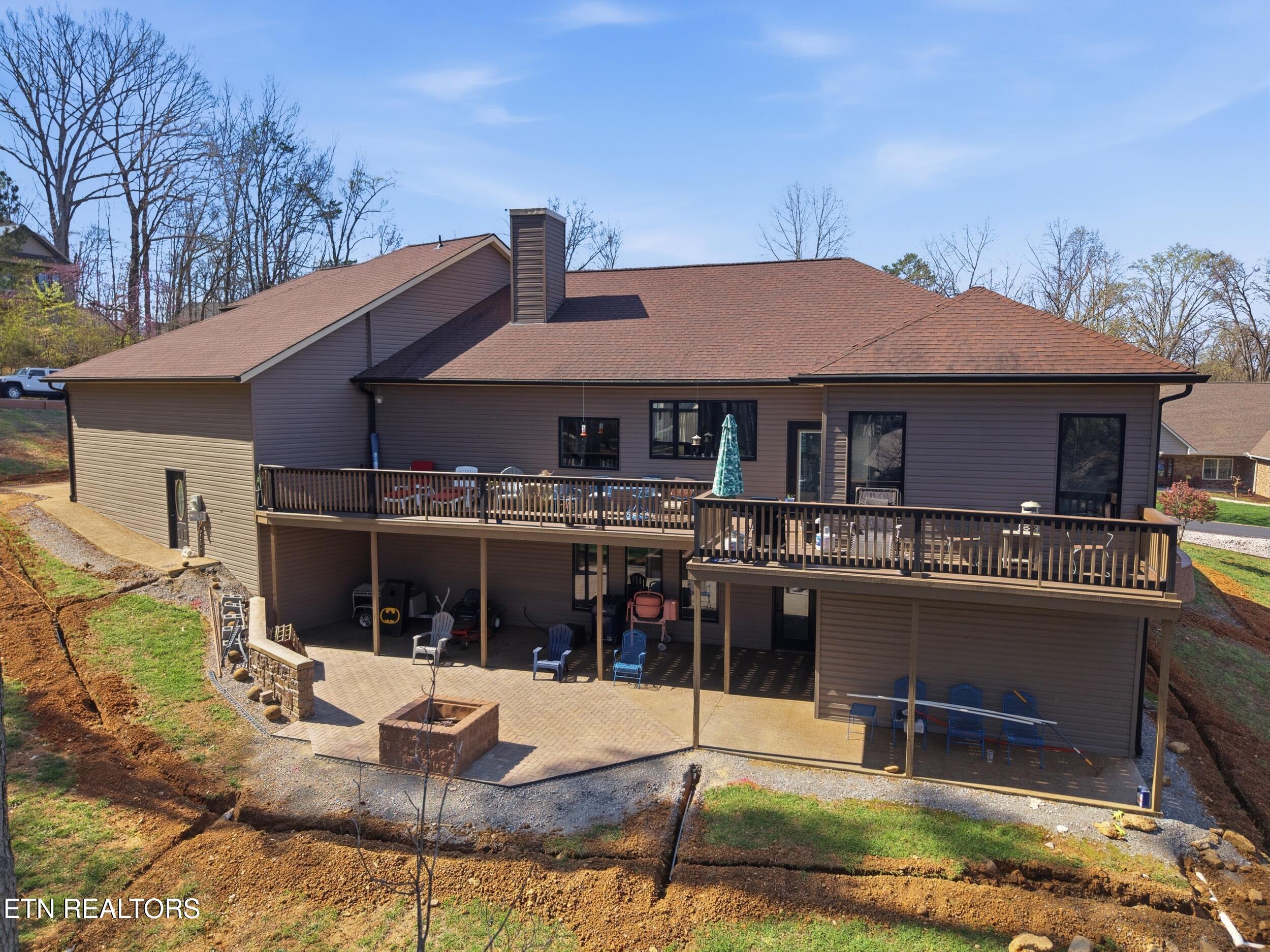 301 Inagehi Lane Loudon, TN 37774 - Photo 5 of 59 301_inaghei_ln_0014