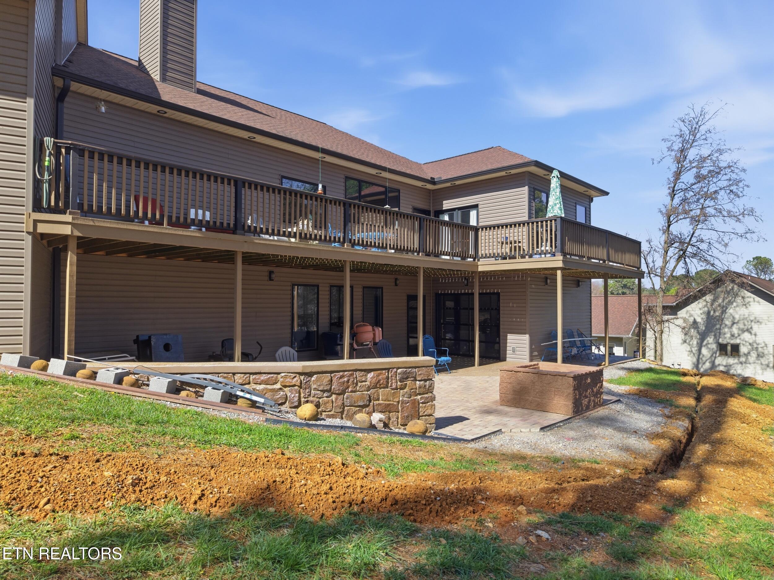 301 Inagehi Lane Loudon, TN 37774 - Photo 6 of 59 301_inaghei_ln_0017