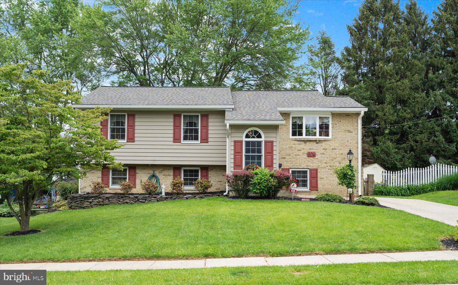 806 Suburbian Road Reisterstown, MD 21136 - Photo 1 of 41 Welcome Home to 806 Suburbian Road