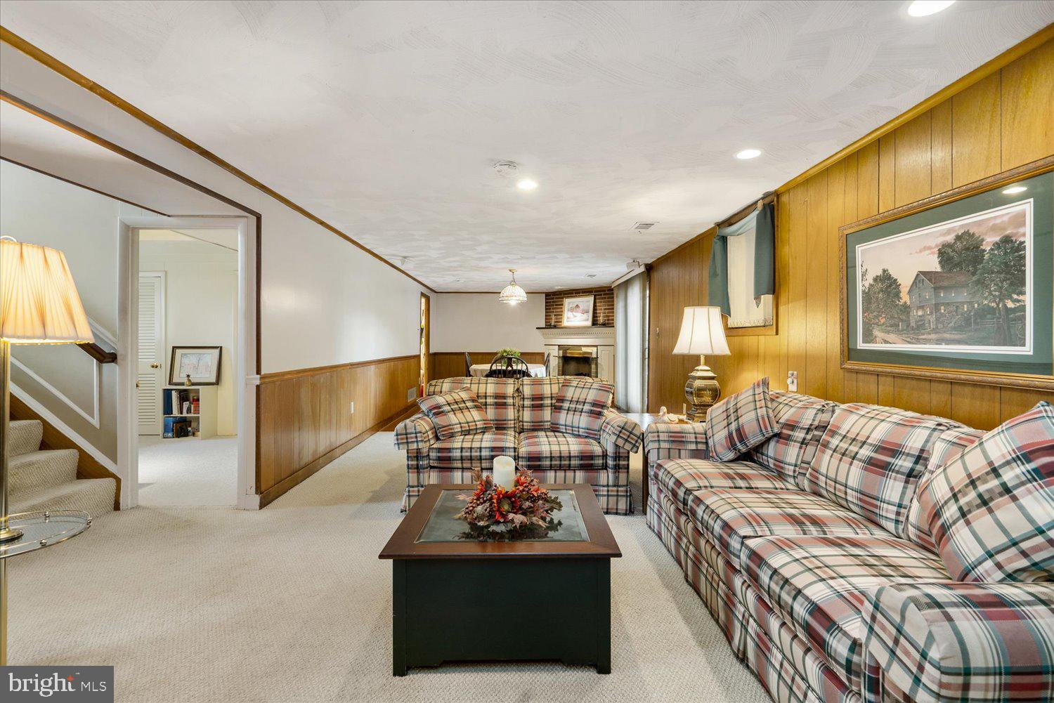 806 Suburbian Road Reisterstown, MD 21136 - Photo 23 of 41 Lower Level