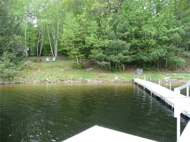 7 Village Road Bridgton, ME 04009 - Photo 5 of 28 Waterfront/Dock/Pier.