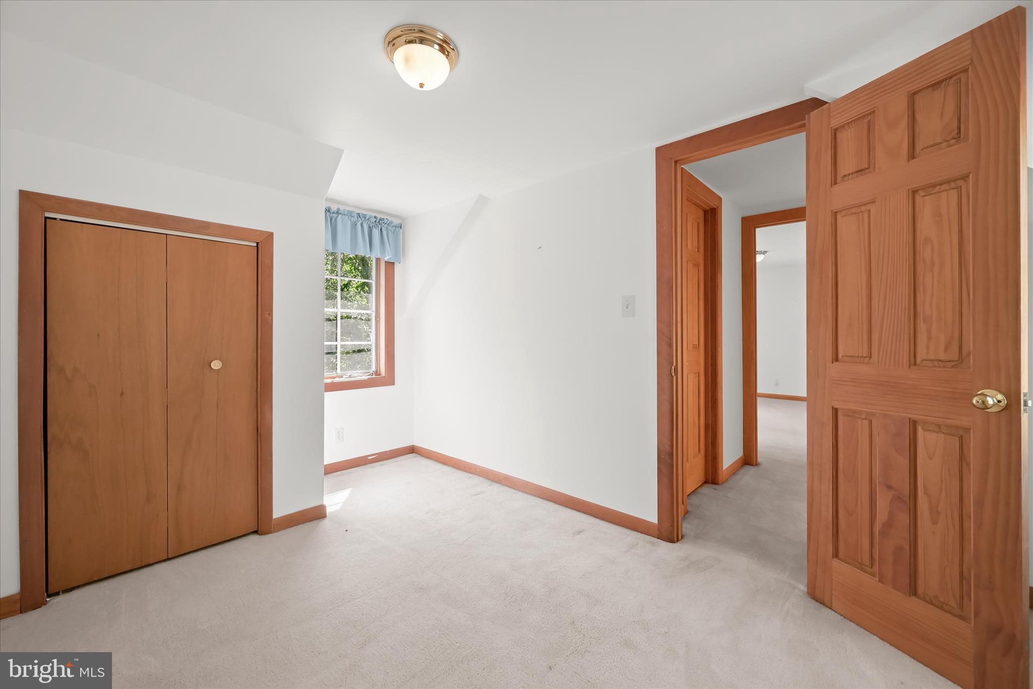 13190 Folly Quarter Road Ellicott City, MD 21042 - Photo 37 of 52 Bedroom 3