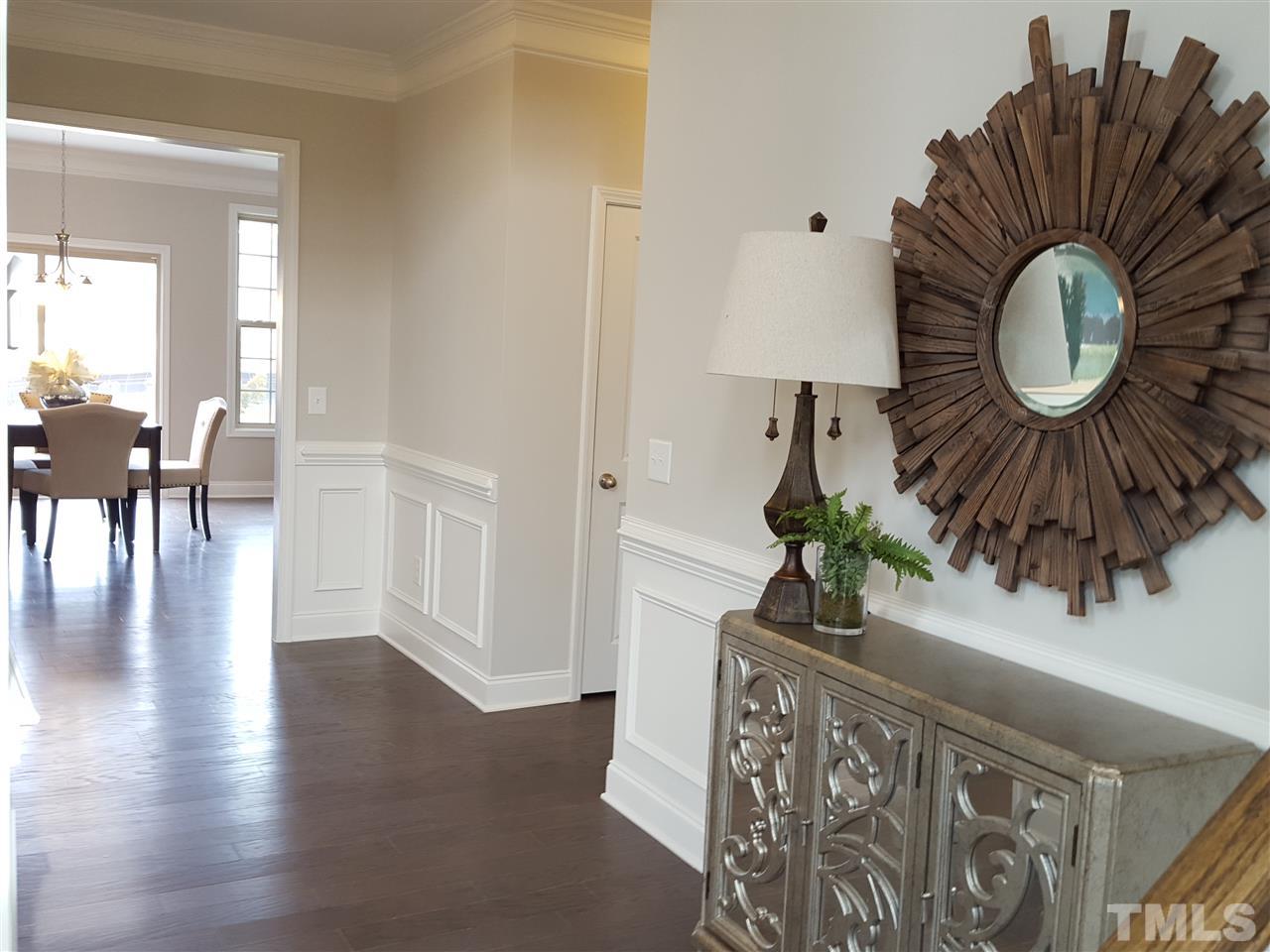 7533 Channery Way Raleigh, NC 27616 - Photo 5 of 25