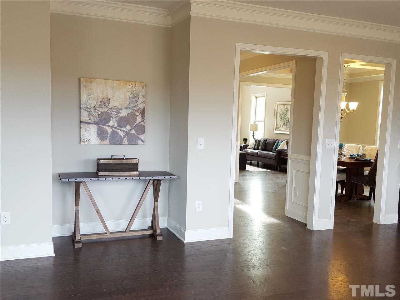 7533 Channery Way Raleigh, NC 27616 - Photo 10 of 25