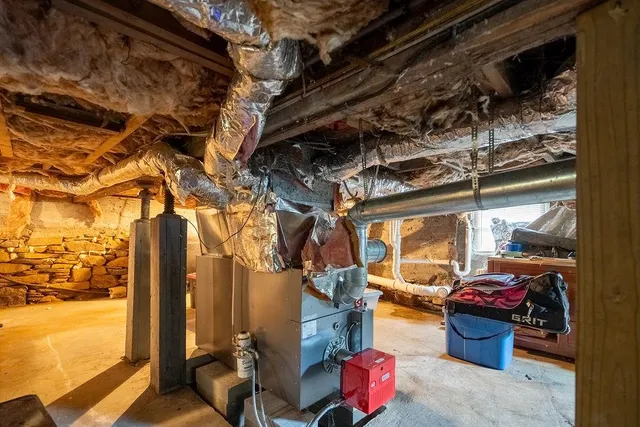 $279,000 | 38 Strafford Road, Rochester, NH 03867