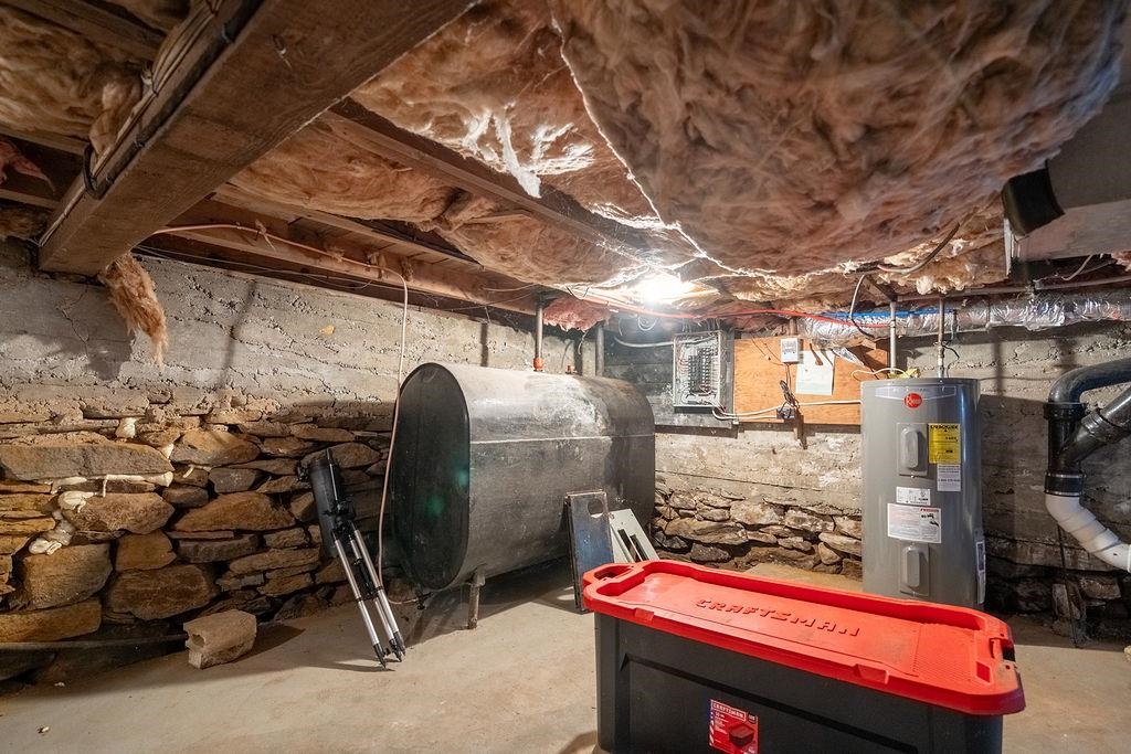 38 Strafford Road Rochester, NH 03867 - Photo 21 of 37