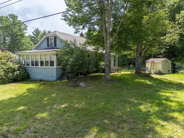 $279,000 | 38 Strafford Road, Rochester, NH 03867