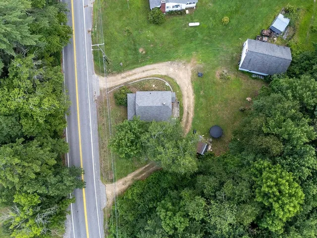 $279,000 | 38 Strafford Road, Rochester, NH 03867
