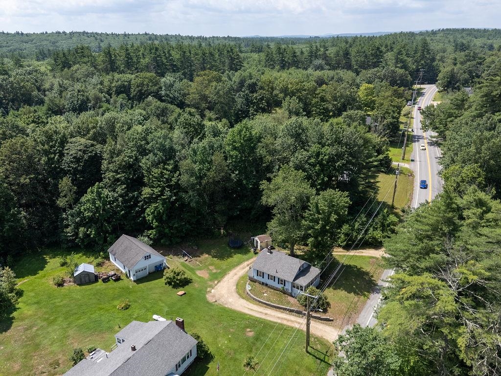 38 Strafford Road Rochester, NH 03867 - Photo 34 of 37